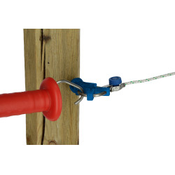 Deurisolator X³ Premium AKO Blauw