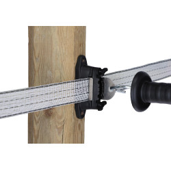 Premium AKO Kombi-isolator Zwart Premium AKO Kombi-isolator Zwart