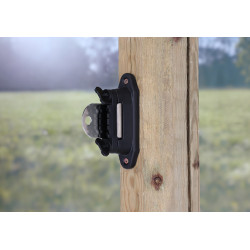 Premium AKO Kombi-isolator Zwart Premium AKO Kombi-isolator Zwart