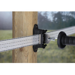 Premium AKO Kombi-isolator Zwart Premium AKO Kombi-isolator Zwart