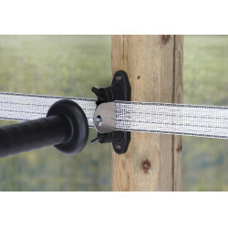 Premium AKO Kombi-isolator Zwart Premium AKO Kombi-isolator Zwart