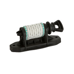 Premium AKO spannerisolator Zwart Premium AKO spannerisolator Zwart