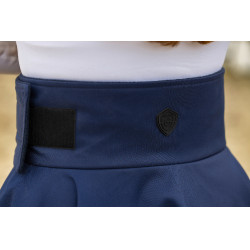 Thermorok Covalliero voor paardrijden Marine Marineblauw Thermorok Covalliero voor paardrijden Marine Marineblauw