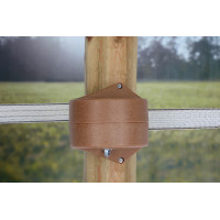 Premium FLEXIGATE groene deurset AKO Bruin Premium FLEXIGATE groene deurset AKO Bruin