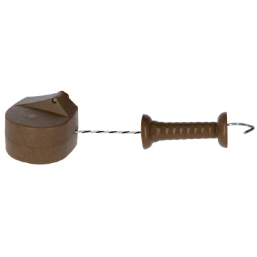 Premium FLEXIGATE groene deurset AKO Bruin Premium FLEXIGATE groene deurset AKO Bruin