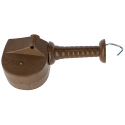 Premium FLEXIGATE groene deurset AKO Bruin Premium FLEXIGATE groene deurset AKO Bruin