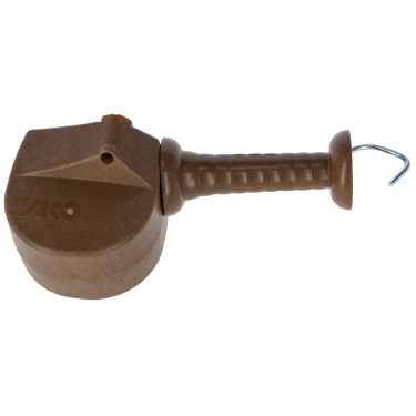 Premium FLEXIGATE groene deurset AKO Bruin Premium FLEXIGATE groene deurset AKO Bruin