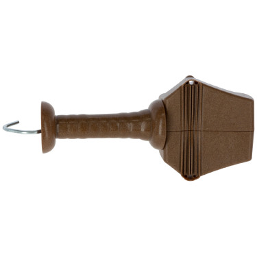 Premium FLEXIGATE groene deurset AKO Bruin Premium FLEXIGATE groene deurset AKO Bruin