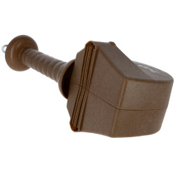 Premium FLEXIGATE groene deurset AKO Bruin Premium FLEXIGATE groene deurset AKO Bruin