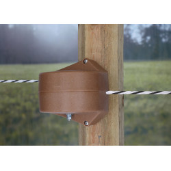 Premium FLEXIGATE groene deurset AKO Bruin Premium FLEXIGATE groene deurset AKO Bruin