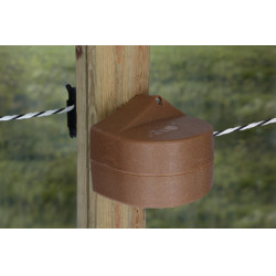 Premium FLEXIGATE groene deurset AKO Bruin Premium FLEXIGATE groene deurset AKO Bruin