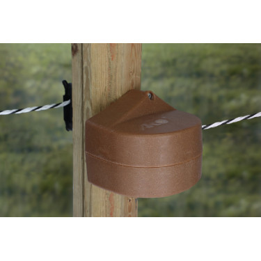 Premium FLEXIGATE groene deurset AKO Bruin Premium FLEXIGATE groene deurset AKO Bruin