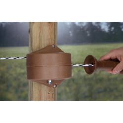 Premium FLEXIGATE groene deurset AKO Bruin Premium FLEXIGATE groene deurset AKO Bruin