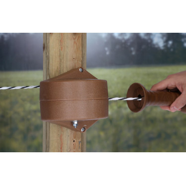 Premium FLEXIGATE groene deurset AKO Bruin Premium FLEXIGATE groene deurset AKO Bruin