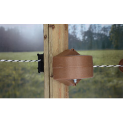 Premium FLEXIGATE groene deurset AKO Bruin Premium FLEXIGATE groene deurset AKO Bruin