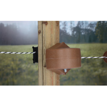 Premium FLEXIGATE groene deurset AKO Bruin Premium FLEXIGATE groene deurset AKO Bruin