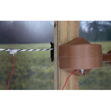 Premium FLEXIGATE groene deurset AKO Bruin Premium FLEXIGATE groene deurset AKO Bruin