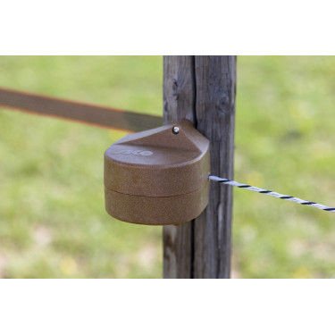 Premium FLEXIGATE groene deurset AKO Bruin Premium FLEXIGATE groene deurset AKO Bruin