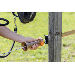 Premium FLEXIGATE groene deurset AKO Bruin Premium FLEXIGATE groene deurset AKO Bruin