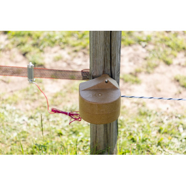 Premium FLEXIGATE groene deurset AKO Bruin Premium FLEXIGATE groene deurset AKO Bruin