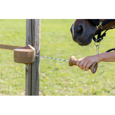 Premium FLEXIGATE groene deurset AKO Bruin Premium FLEXIGATE groene deurset AKO Bruin