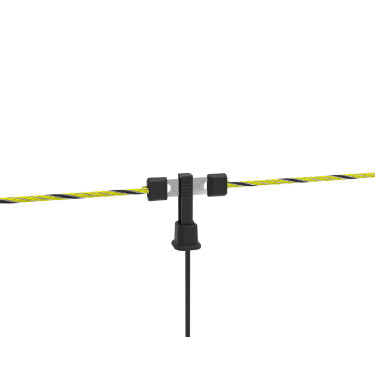 Litzclip® reparatieset voor verticale verstevigingen van afrasteringsnetten Kerbl Hobbyfarming Litzclip® reparatieset voor verticale verstevigingen van afrasteringsnetten Kerbl Hobbyfarming