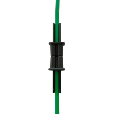 Litzclip® reparatieset voor verticale verstevigingen van afrasteringsnetten Kerbl Hobbyfarming Litzclip® reparatieset voor verticale verstevigingen van afrasteringsnetten Kerbl Hobbyfarming