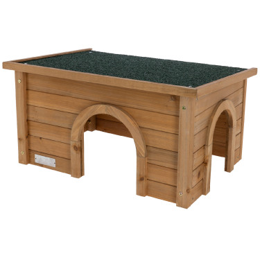 Knaagdierhuis Kerbl Hobbyfarming
