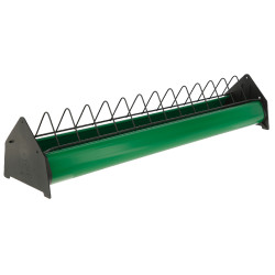 Voederbak Kerbl Hobbyfarming Groen / zwart