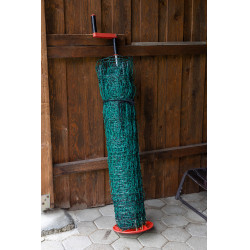 Losse zwengel AKO Rood