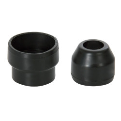 LED-eiertester Kerbl Hobbyfarming Zwart LED-eiertester Kerbl Hobbyfarming Zwart