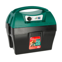 Mobil Power AD 2000 digitaal AKO Groen