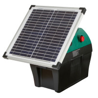 Mobil Power AD 2000 digitaal AKO Groen