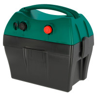 Mobil Power AD 2000 digitaal AKO Groen