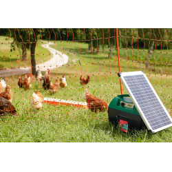 Mobil Power AD 2000 digitaal AKO Groen Mobil Power AD 2000 digitaal AKO Groen