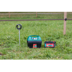 Mobil Power AD 2000 digitaal AKO Groen Mobil Power AD 2000 digitaal AKO Groen