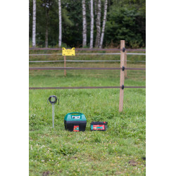 Mobil Power AD 2000 digitaal AKO Groen Mobil Power AD 2000 digitaal AKO Groen