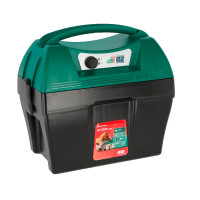 Mobil Power AD 3000 digitaal AKO Groen Mobil Power AD 3000 digitaal AKO Groen