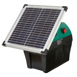 Mobil Power AD 3000 digitaal AKO Groen Mobil Power AD 3000 digitaal AKO Groen