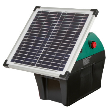 Mobil Power AD 3000 digitaal AKO Groen Mobil Power AD 3000 digitaal AKO Groen