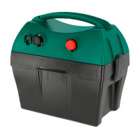 Mobil Power AD 3000 digitaal AKO Groen Mobil Power AD 3000 digitaal AKO Groen