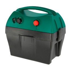 Mobil Power AD 3000 digitaal AKO Groen Mobil Power AD 3000 digitaal AKO Groen