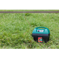 Mobil Power AD 3000 digitaal AKO Groen Mobil Power AD 3000 digitaal AKO Groen