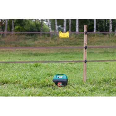 Mobil Power AD 3000 digitaal AKO Groen Mobil Power AD 3000 digitaal AKO Groen