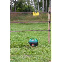 Mobil Power AD 3000 digitaal AKO Groen Mobil Power AD 3000 digitaal AKO Groen