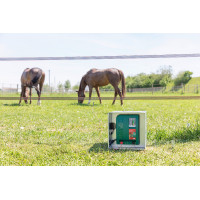 Mobil Power AN 4000 AKO Groen