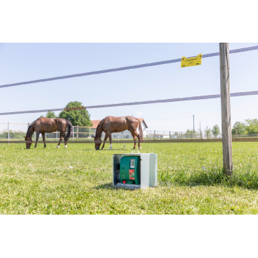 Mobil Power AN 4000 AKO Groen Mobil Power AN 4000 AKO Groen