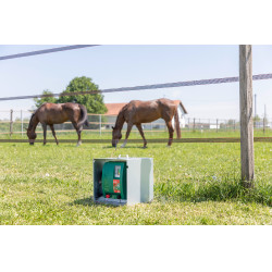 Mobil Power AN 4000 AKO Groen Mobil Power AN 4000 AKO Groen