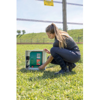 Mobil Power AN 6000 AKO Groen