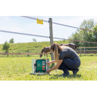 Mobil Power AN 6000 AKO Groen